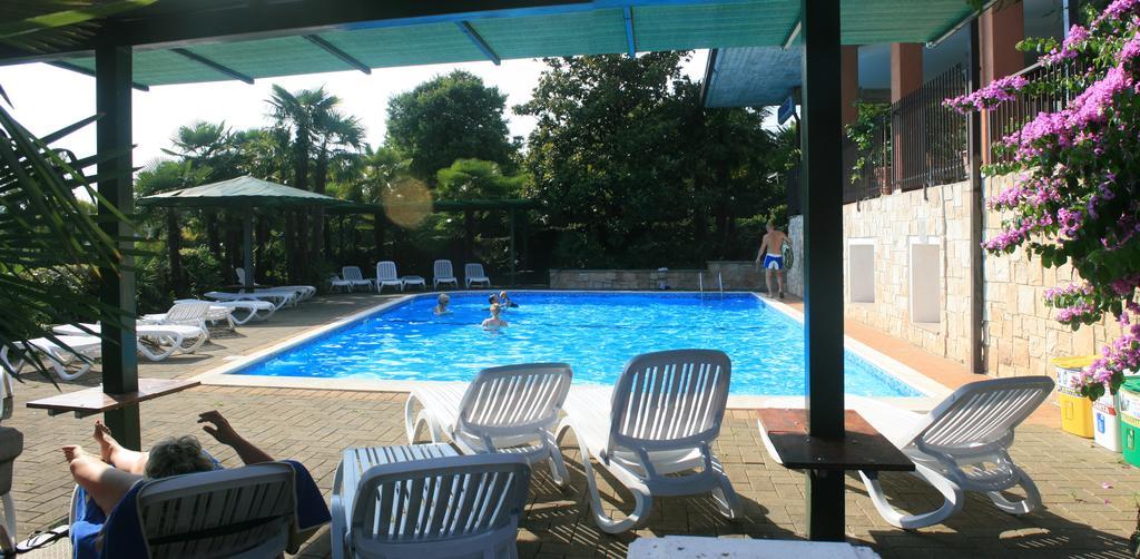 Residence Miralago Rooms & Apartments Manerba del Garda Dış mekan fotoğraf
