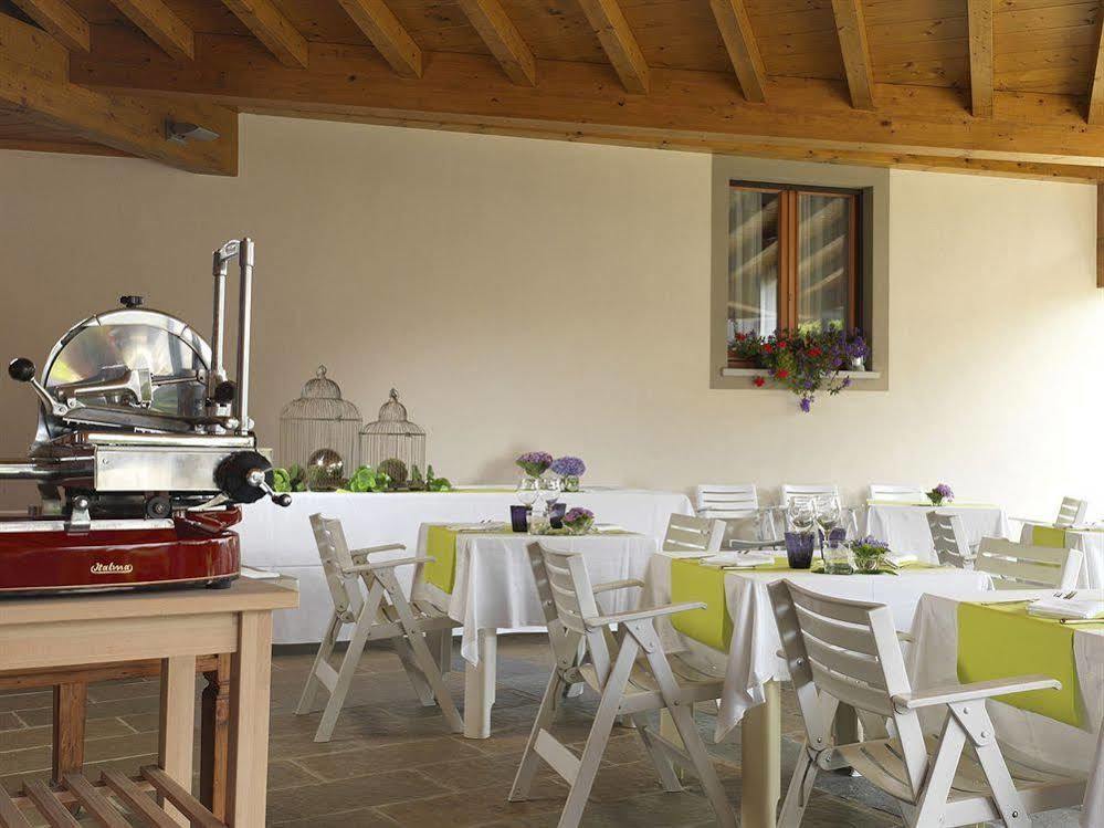 Residence Miralago Rooms & Apartments Manerba del Garda Dış mekan fotoğraf