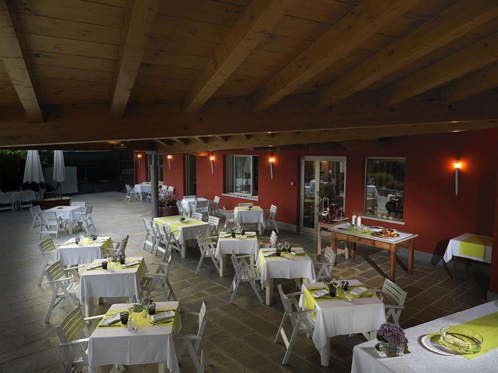 Residence Miralago Rooms & Apartments Manerba del Garda Dış mekan fotoğraf